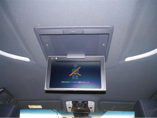 アルファード ２．５Ｓ　タイプゴールド　衝突軽減システム　Ｂカメラ　ＡＣ１００Ｖ　ＡＢＳ　両側オートスライドドア　ＬＥＤライト　寒冷地仕様車　クルコン　アルミホイール　アイドリングストップ　エアバッグ　キーレス　ドラレコ　３列シート　４ＷＤ（19枚目）