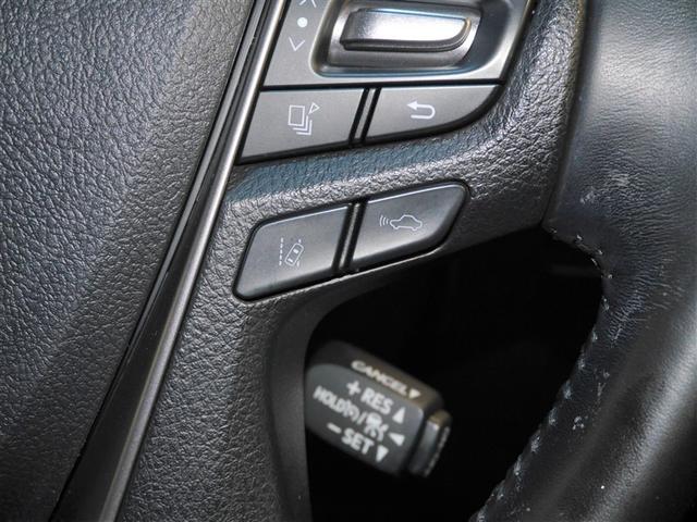 アルファード ２．５Ｓ　タイプゴールド　衝突軽減システム　Ｂカメラ　ＡＣ１００Ｖ　ＡＢＳ　両側オートスライドドア　ＬＥＤライト　寒冷地仕様車　クルコン　アルミホイール　アイドリングストップ　エアバッグ　キーレス　ドラレコ　３列シート　４ＷＤ（21枚目）