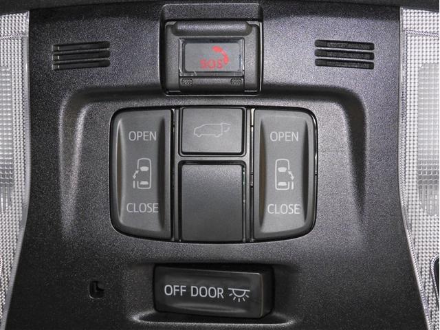 アルファード ２．５Ｓ　タイプゴールド　衝突軽減システム　Ｂカメラ　ＡＣ１００Ｖ　ＡＢＳ　両側オートスライドドア　ＬＥＤライト　寒冷地仕様車　クルコン　アルミホイール　アイドリングストップ　エアバッグ　キーレス　ドラレコ　３列シート　４ＷＤ（25枚目）