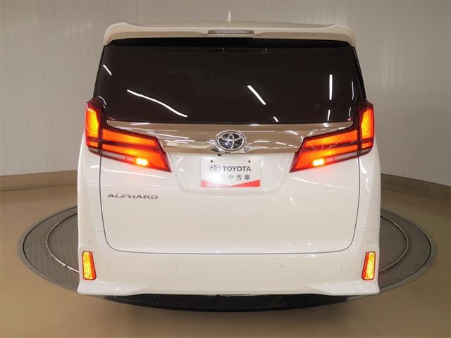 アルファード ２．５Ｓ　タイプゴールド　衝突軽減システム　Ｂカメラ　ＡＣ１００Ｖ　ＡＢＳ　両側オートスライドドア　ＬＥＤライト　寒冷地仕様車　クルコン　アルミホイール　アイドリングストップ　エアバッグ　キーレス　ドラレコ　３列シート　４ＷＤ（37枚目）