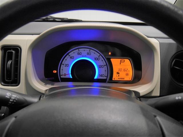 アルト L エコアイドル 横滑り防止装置付き 運転席助手席エアバッグ PW AUX接続 キーレス PS ドラレコ付 運転席エアバック ABS 4WD エアコン(7枚目)