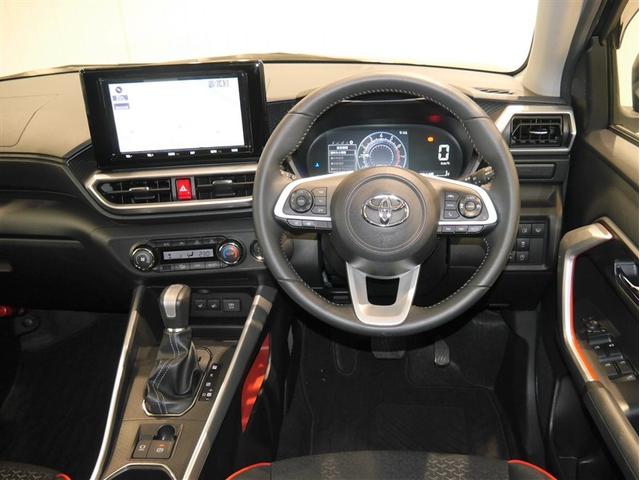 ライズ Ｚ　Ｂカメ　アイドリングＳＴＯＰ　フルセグテレビ　イモビライザー　横滑り防止機能　ＬＥＤヘッドライト　寒冷地仕様　オートクルーズコントロール　１オーナー車　アルミホイール　エアバッグ　スマートキ　４ＷＤ車（5枚目）