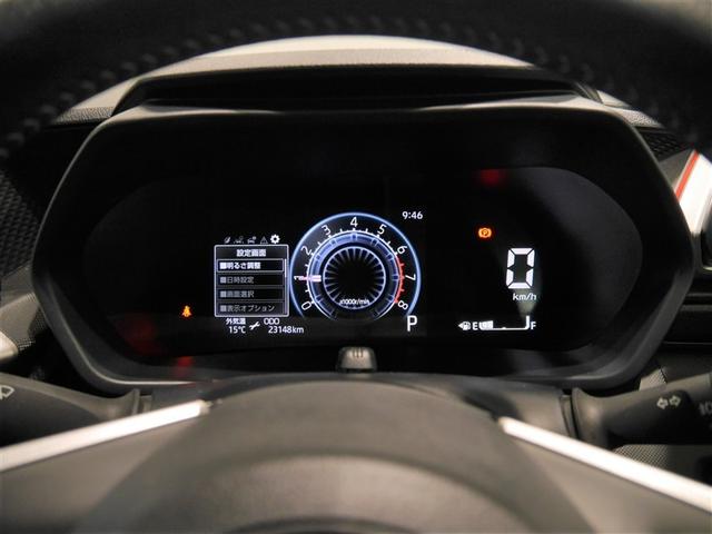 ライズ Ｚ　Ｂカメ　アイドリングＳＴＯＰ　フルセグテレビ　イモビライザー　横滑り防止機能　ＬＥＤヘッドライト　寒冷地仕様　オートクルーズコントロール　１オーナー車　アルミホイール　エアバッグ　スマートキ　４ＷＤ車（7枚目）