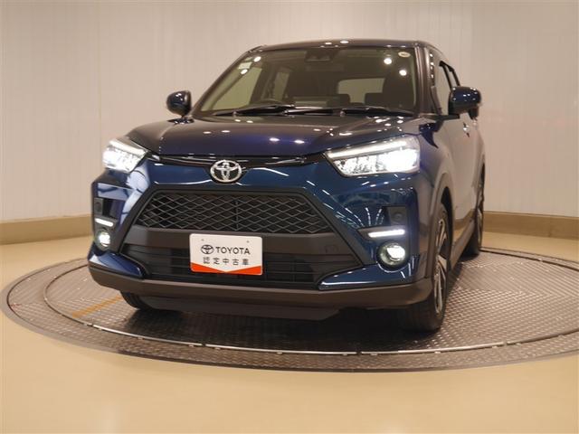 ライズ Ｚ　Ｂカメ　アイドリングＳＴＯＰ　フルセグテレビ　イモビライザー　横滑り防止機能　ＬＥＤヘッドライト　寒冷地仕様　オートクルーズコントロール　１オーナー車　アルミホイール　エアバッグ　スマートキ　４ＷＤ車（35枚目）