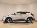 Ｃ－ＨＲ Ｇ－Ｔ　４ＷＤ　フルセグ　メモリーナビ　ＤＶＤ再生　ミュージックプレイヤー接続可　バックカメラ　衝突被害軽減システム　ＥＴＣ　ＬＥＤヘッドランプ　ワンオーナー（2枚目）