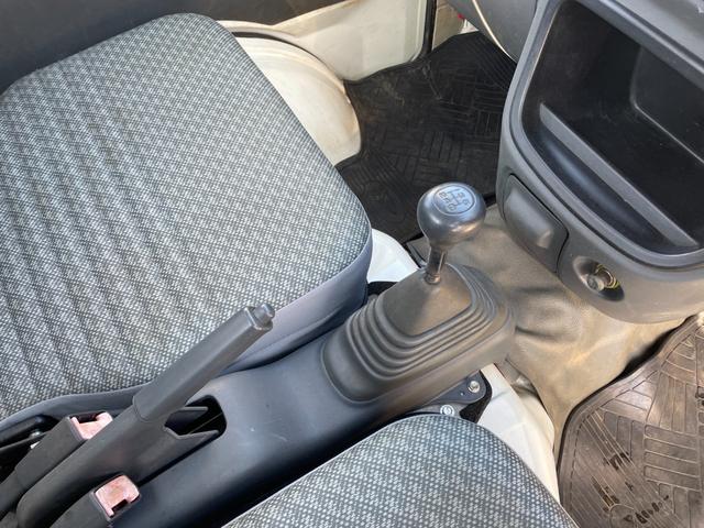 ハイゼットトラック エアコン パワステ スペシャル 4WD 夏冬タイヤ付き タイミングチェーン車(12枚目)