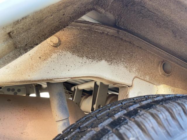 ハイゼットトラック エアコン パワステ スペシャル 4WD 夏冬タイヤ付き タイミングチェーン車(18枚目)