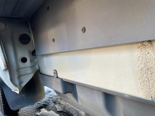 ハイゼットトラック エアコン パワステ スペシャル 4WD 夏冬タイヤ付き タイミングチェーン車(19枚目)