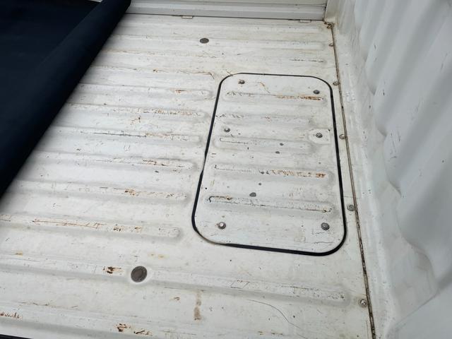 ハイゼットトラック スペシャル エアコン パワステ AT車 夏冬タイヤ付き(16枚目)