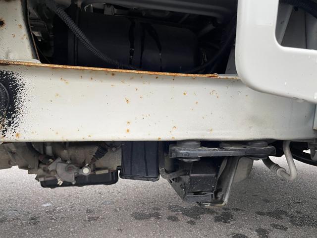 ハイゼットトラック スペシャル エアコン パワステ AT車 夏冬タイヤ付き(18枚目)