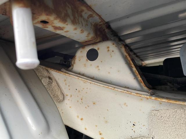 ハイゼットトラック スペシャル エアコン パワステ AT車 夏冬タイヤ付き(20枚目)