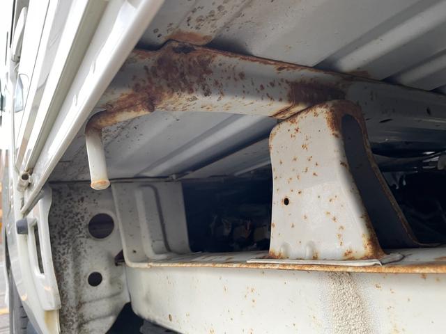 ハイゼットトラック スペシャル エアコン パワステ AT車 夏冬タイヤ付き(22枚目)