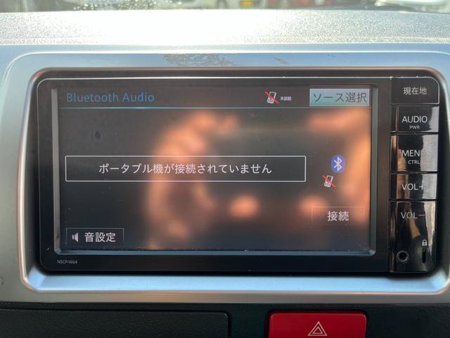 レジアスエースバン ロングスーパーＧＬ　キーレス　純正ＳＤナビＴＶ　バックカメラ　ＥＴＣ　車線逸脱警報　ＬＥＤライト　冬タイヤ積込　ドライブレコーダー（19枚目）