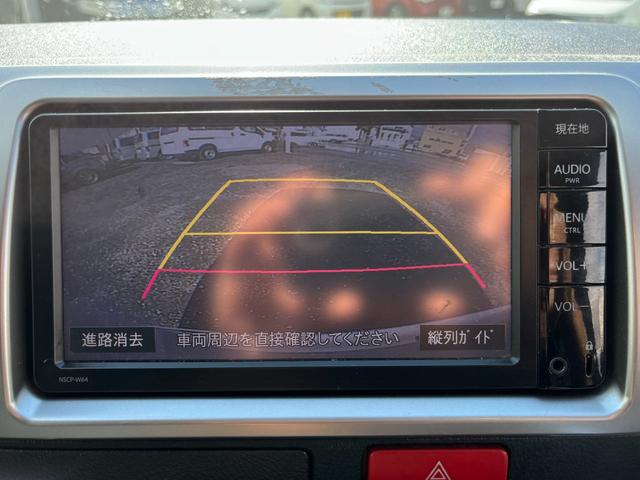 レジアスエースバン ロングスーパーＧＬ　キーレス　純正ＳＤナビＴＶ　バックカメラ　ＥＴＣ　車線逸脱警報　ＬＥＤライト　冬タイヤ積込　ドライブレコーダー（20枚目）