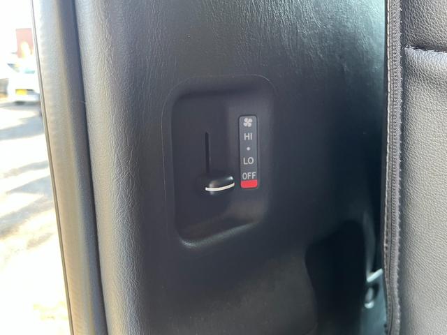 レジアスエースバン ロングスーパーGL 本州仕入れ キーレス 社外ナビTV バックカメラ ETC リアヒーター リアクーラー HIDヘッドライト ドライブレコーダー 社外Aw(33枚目)