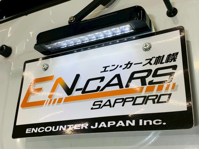 ジムニー クロスアドベンチャーXC EN-リフトアップカスタム/3インチリフトアップ/ノックスドール防錆施工/オープンカントリーRTタイヤ/クロスクロー当社オリジナルカラーAW/バックカメラ/ナビ/ETC/フォグランプ/LEDナンバー灯(18枚目)