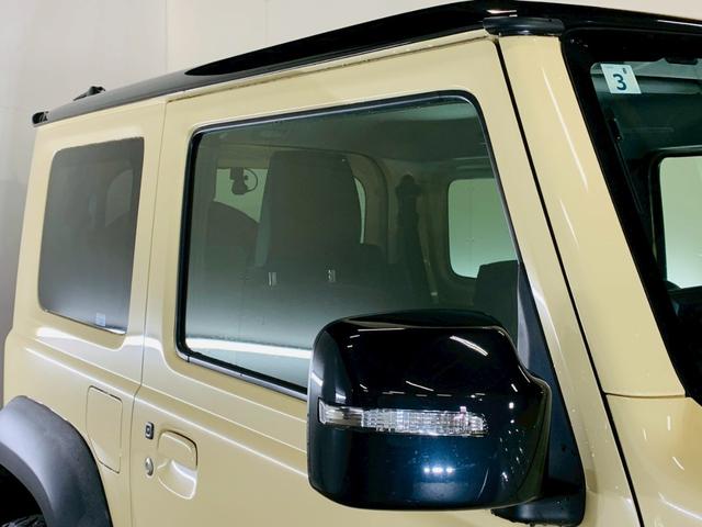ジムニーシエラ JC リフトアップ/オープンカントリーMT225・75R16/16インチAW/LEDフロントウインカー/LEDサイドマーカー/LEDテール/柿本マフラー/フロントカメラ/バックカメラ/フルセグナビ/ドラレコ(10枚目)