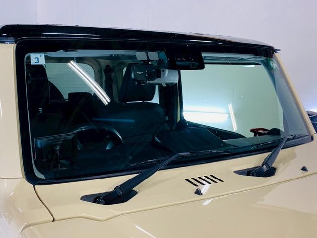 ジムニーシエラ JC リフトアップ/オープンカントリーMT225・75R16/16インチAW/LEDフロントウインカー/LEDサイドマーカー/LEDテール/柿本マフラー/フロントカメラ/バックカメラ/フルセグナビ/ドラレコ(11枚目)