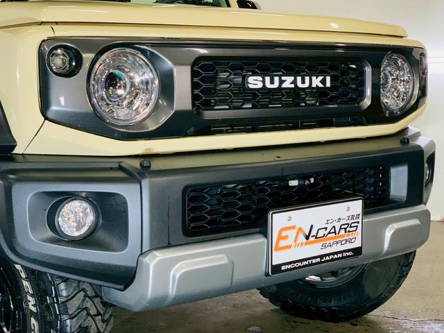 ジムニーシエラ JC リフトアップ/オープンカントリーMT225・75R16/16インチAW/LEDフロントウインカー/LEDサイドマーカー/LEDテール/柿本マフラー/フロントカメラ/バックカメラ/フルセグナビ/ドラレコ(16枚目)