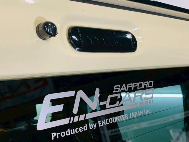ジムニーシエラ JC リフトアップ/オープンカントリーMT225・75R16/16インチAW/LEDフロントウインカー/LEDサイドマーカー/LEDテール/柿本マフラー/フロントカメラ/バックカメラ/フルセグナビ/ドラレコ(20枚目)