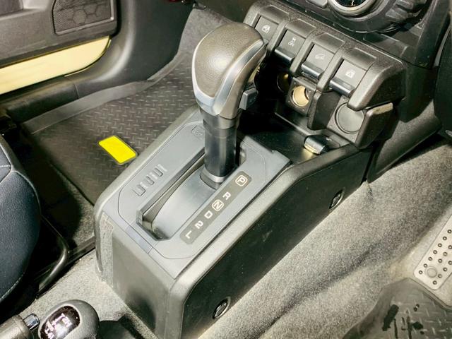 ジムニーシエラ JC リフトアップ/オープンカントリーMT225・75R16/16インチAW/LEDフロントウインカー/LEDサイドマーカー/LEDテール/柿本マフラー/フロントカメラ/バックカメラ/フルセグナビ/ドラレコ(41枚目)