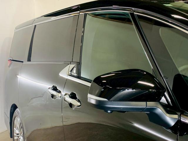 アルファード Z モデリスタエアロ/全方位バックカメラ/ナビ/ETC/前後ドラレコ/後席フリップダウンモニター/デジタルミラー/純正18インチアルミホイール(9枚目)