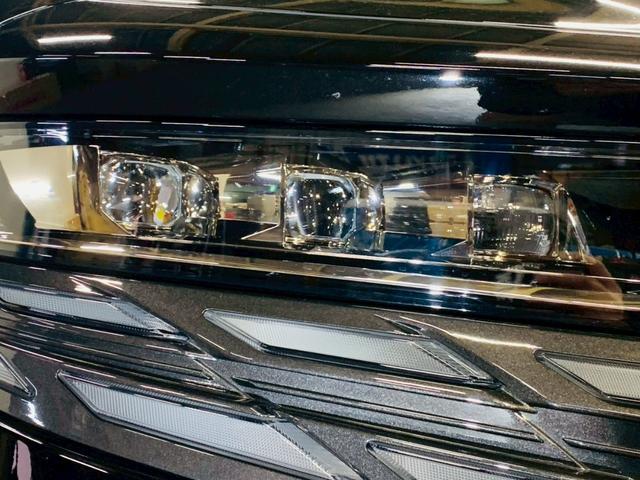 アルファード Z モデリスタエアロ/全方位バックカメラ/ナビ/ETC/前後ドラレコ/後席フリップダウンモニター/デジタルミラー/純正18インチアルミホイール(17枚目)