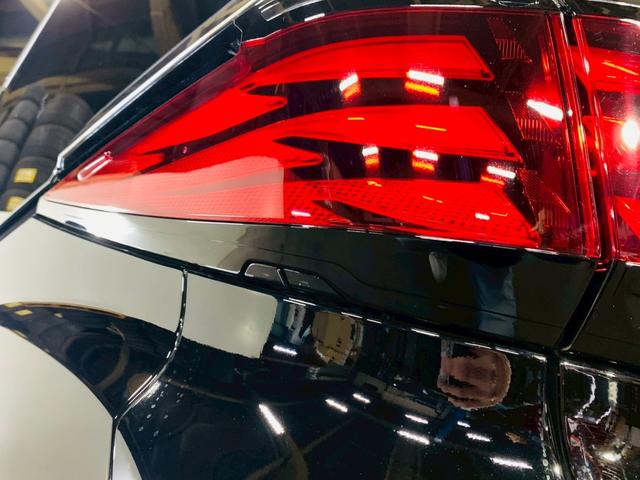 アルファード Z モデリスタエアロ/全方位バックカメラ/ナビ/ETC/前後ドラレコ/後席フリップダウンモニター/デジタルミラー/純正18インチアルミホイール(25枚目)