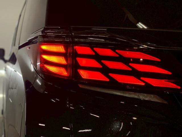 アルファード Z モデリスタエアロ/全方位バックカメラ/ナビ/ETC/前後ドラレコ/後席フリップダウンモニター/デジタルミラー/純正18インチアルミホイール(26枚目)