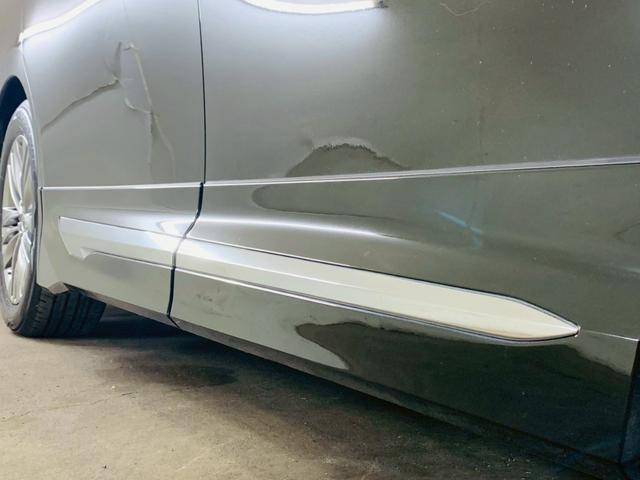 アルファード Z モデリスタエアロ/全方位バックカメラ/ナビ/ETC/前後ドラレコ/後席フリップダウンモニター/デジタルミラー/純正18インチアルミホイール(29枚目)