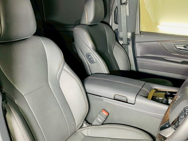 アルファード Z モデリスタエアロ/全方位バックカメラ/ナビ/ETC/前後ドラレコ/後席フリップダウンモニター/デジタルミラー/純正18インチアルミホイール(35枚目)