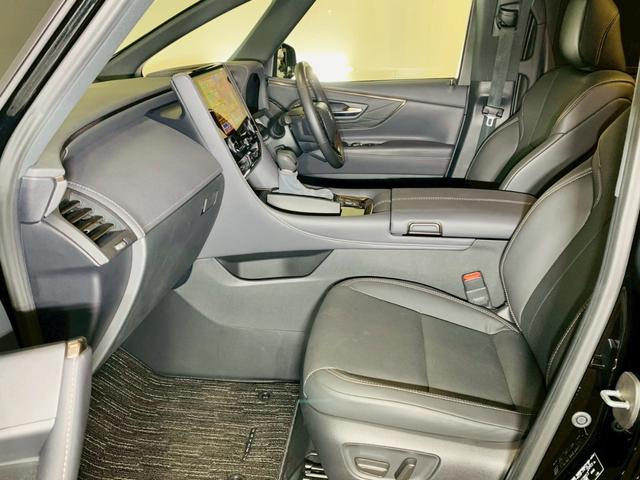 アルファード Z モデリスタエアロ/全方位バックカメラ/ナビ/ETC/前後ドラレコ/後席フリップダウンモニター/デジタルミラー/純正18インチアルミホイール(36枚目)