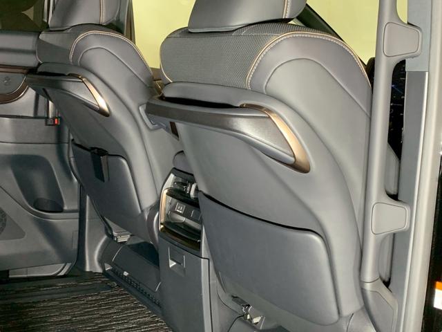 アルファード Z モデリスタエアロ/全方位バックカメラ/ナビ/ETC/前後ドラレコ/後席フリップダウンモニター/デジタルミラー/純正18インチアルミホイール(38枚目)