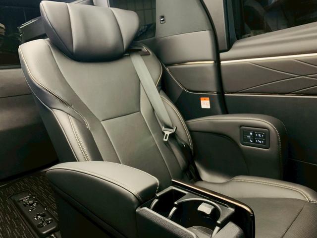 アルファード Z モデリスタエアロ/全方位バックカメラ/ナビ/ETC/前後ドラレコ/後席フリップダウンモニター/デジタルミラー/純正18インチアルミホイール(39枚目)