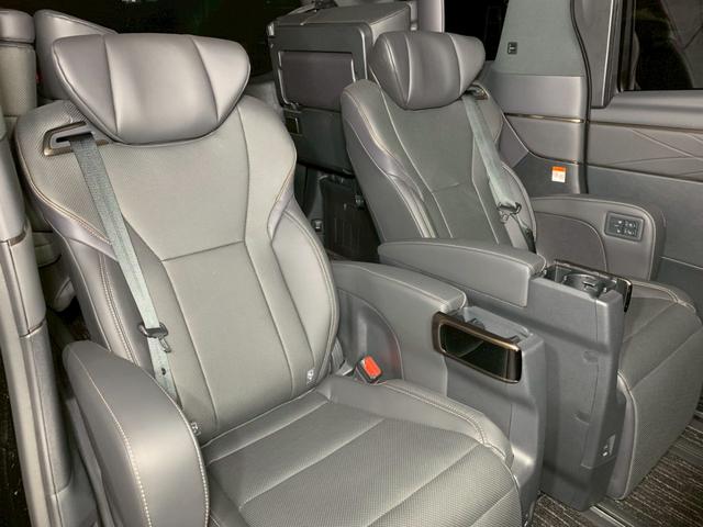 アルファード Z モデリスタエアロ/全方位バックカメラ/ナビ/ETC/前後ドラレコ/後席フリップダウンモニター/デジタルミラー/純正18インチアルミホイール(41枚目)