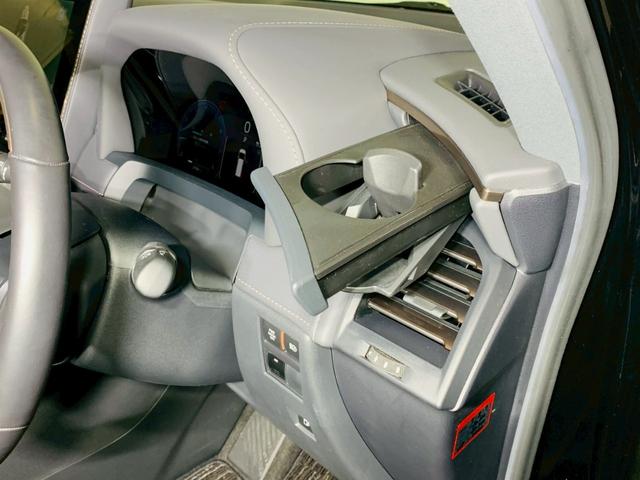 アルファード Z モデリスタエアロ/全方位バックカメラ/ナビ/ETC/前後ドラレコ/後席フリップダウンモニター/デジタルミラー/純正18インチアルミホイール(51枚目)