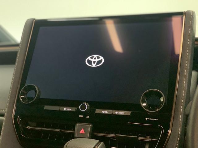 アルファード Z モデリスタエアロ/全方位バックカメラ/ナビ/ETC/前後ドラレコ/後席フリップダウンモニター/デジタルミラー/純正18インチアルミホイール(56枚目)