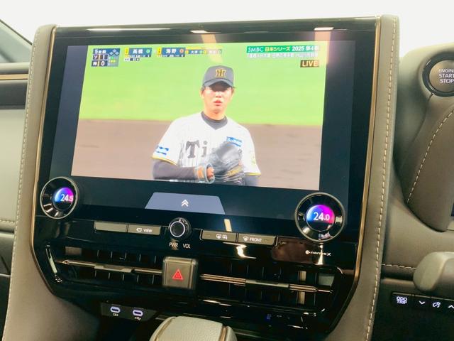 アルファード Z モデリスタエアロ/全方位バックカメラ/ナビ/ETC/前後ドラレコ/後席フリップダウンモニター/デジタルミラー/純正18インチアルミホイール(57枚目)