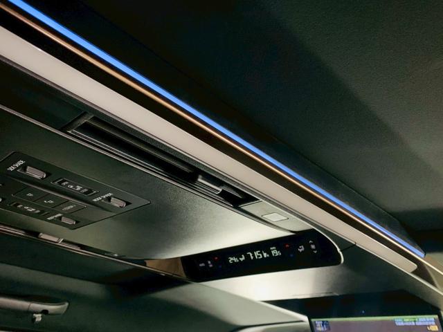 アルファード Z モデリスタエアロ/全方位バックカメラ/ナビ/ETC/前後ドラレコ/後席フリップダウンモニター/デジタルミラー/純正18インチアルミホイール(66枚目)