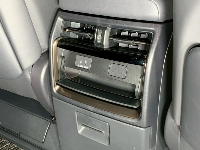 アルファード Z モデリスタエアロ/全方位バックカメラ/ナビ/ETC/前後ドラレコ/後席フリップダウンモニター/デジタルミラー/純正18インチアルミホイール(69枚目)