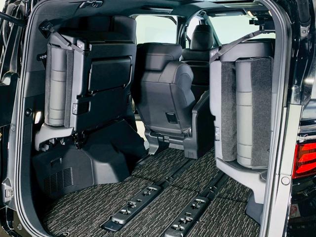 アルファード Z モデリスタエアロ/全方位バックカメラ/ナビ/ETC/前後ドラレコ/後席フリップダウンモニター/デジタルミラー/純正18インチアルミホイール(79枚目)