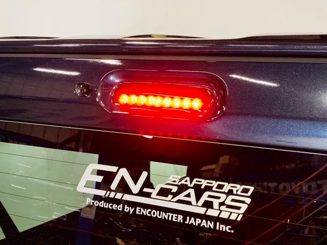 ジムニーシエラ ＪＣ　登録済未使用車／ＥＮ－リフトアップカスタム／３インチリフトアップ／ノックスドール防錆施工／前後オリジナルパイプバンパー／オープンカントリーＭＴ２２５・７５Ｒ１６／Ｈ１２ショットガンＡＷ／ランプ類ＬＥＤ（19枚目）