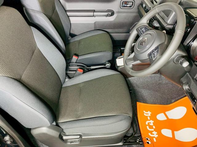 ジムニーシエラ ＪＣ　登録済未使用車／ＥＮ－リフトアップカスタム／３インチリフトアップ／ノックスドール防錆施工／前後オリジナルパイプバンパー／オープンカントリーＭＴ２２５・７５Ｒ１６／Ｈ１２ショットガンＡＷ／ランプ類ＬＥＤ（35枚目）