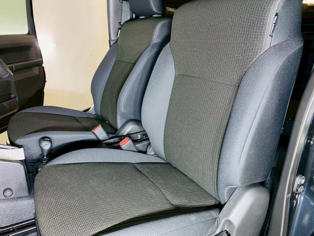 ジムニーシエラ ＪＣ　登録済未使用車／ＥＮ－リフトアップカスタム／３インチリフトアップ／ノックスドール防錆施工／前後オリジナルパイプバンパー／オープンカントリーＭＴ２２５・７５Ｒ１６／Ｈ１２ショットガンＡＷ／ランプ類ＬＥＤ（37枚目）