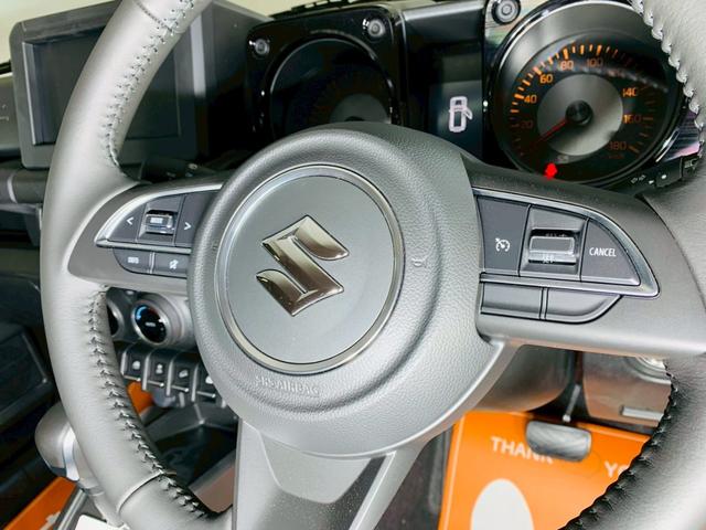 ジムニーシエラ ＪＣ　登録済未使用車／ＥＮ－リフトアップカスタム／３インチリフトアップ／ノックスドール防錆施工／前後オリジナルパイプバンパー／オープンカントリーＭＴ２２５・７５Ｒ１６／Ｈ１２ショットガンＡＷ／ランプ類ＬＥＤ（39枚目）