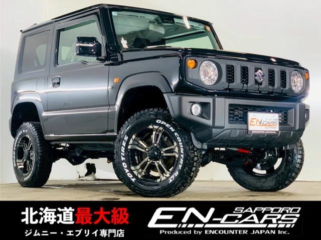 ジムニー （2枚目）