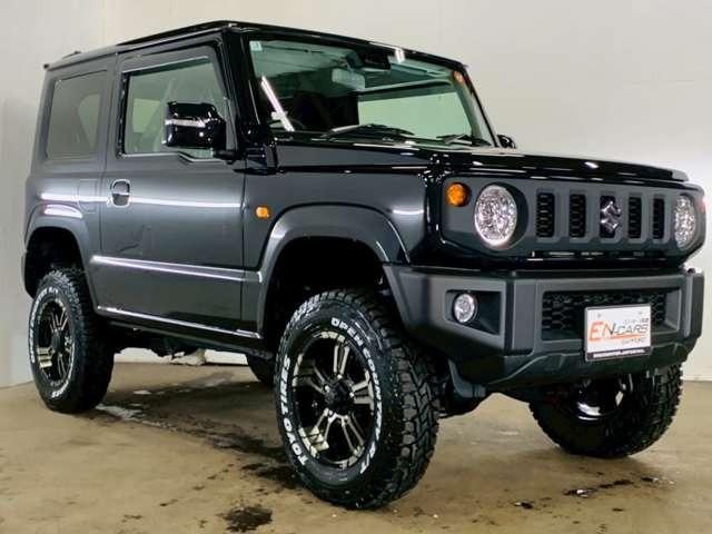 ジムニー （3枚目）