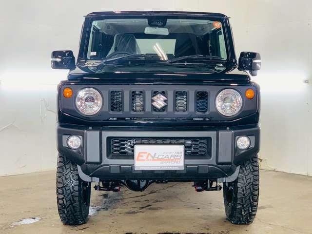 ジムニー （4枚目）