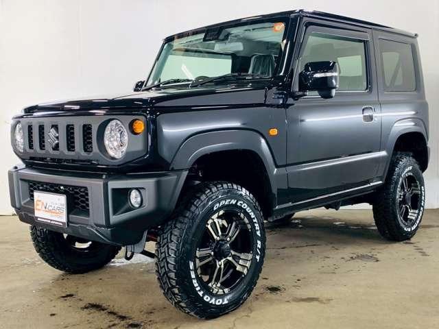 ジムニー （5枚目）