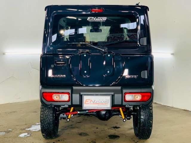 ジムニー （8枚目）